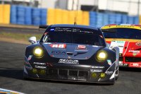 24 Heures du Mans: De start en de eerste uren in beeld gebracht