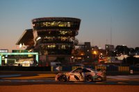24 Heures du Mans: De avond in beeld gebracht