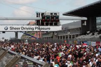 24H Nürburgring: De start en de eerste uren in beeld