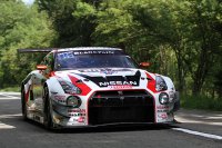 24H Spa: Beelden van de parade op woensdag