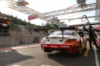 24H Spa: De avondkwalificaties in beeld gebracht