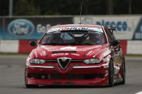 GTA Racing - Alfa Romeo 156 GTA