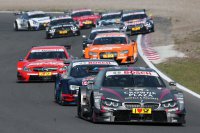Zandvoort: De race in beeld gebracht
