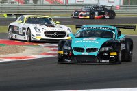 Zolder: De vrije trainingen in beeld gebracht