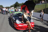 Skylimit Race Team - Porsche 996 GT3 Cup