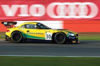 Zolder: De kwalificatie in beeld gebracht