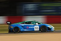 NSC Motorsports Syntix - Lamborghini Gallardo FL2 GT3