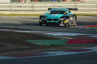 Zolder: Beelden van de Warm-up