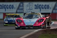 G&A Racing - Mosler MT900