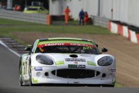 Prime Racing - Ginetta G50