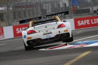 Baku World Challenge in beeld gebracht (deel 1)