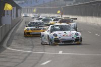 Baku World Challenge in beeld gebracht (deel 2)