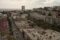 Baku World Challenge in beeld gebracht (deel 2)