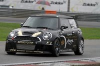 Michalakis/Van Samang/Serck - Mini Challenge