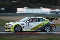 Huygens/Vandenabeele - BMW E36