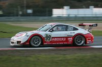 Derdaele/Hoevenaars/Heyer/Hoogaers - Belgium Racing - Porsche 991 GT3 Cup