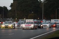 Race Promotion Night: De BGDC wedstrijd in beeld gebracht