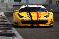 AF Corse - Ferrari 458 Italia GT3