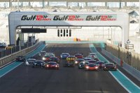 Start Gulf 12 Hours 2014
