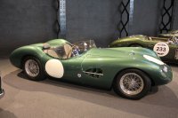 Aston Martin DBR1