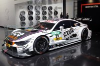 BMW M4 DTM