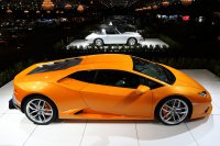 Dreamcars 2015