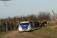 Stijn Pacolet - Peugeot 208 VTi R2