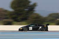 Reiter Engineering - Lamborghini Gallardo R-EX 