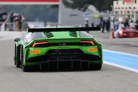Grasser Racing Team - Lamborghini Huracán GT3