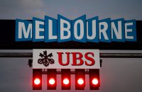 startlichten GP Australië 2015