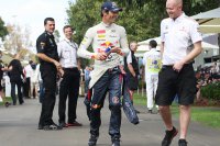 Mark Webber