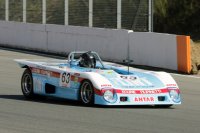 D. Schröder - Lola Ford