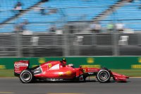 Kimi Räikkönen - Ferrari