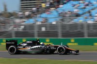 Sergio Perez - Force India