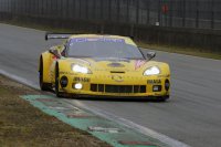 SRT - Chevrolet Corvette C6.R GTE