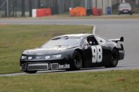Eric de Doncker - Ford Mustang