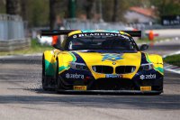 BMW Sports Trophy Team Brasil - BMW Z4 GT3