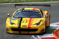 AF Corse - Ferrari 458 Italia GT3