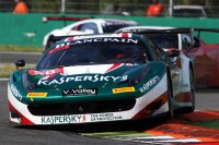 AF Corse - Ferrari 458 Italia GT3
