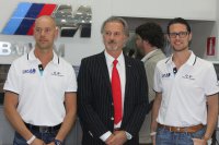 Sluys - Van den Broeck - Jonckheere