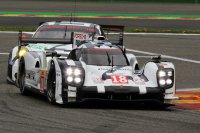 Porsche 919 Hybrid