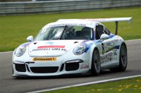 Jürgen Van Hover - Speedlover - Porsche GT3 Cup 991
