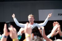 Nico Rosberg