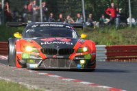 Team Schubert - BMW Z4 GT3