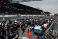 24H Nürburgring 2015
