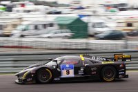 Glickenhaus SCG-003C - 24H Nürburgring 2015