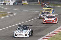 Nürburgring: Beelden van de Race en kwalificatie