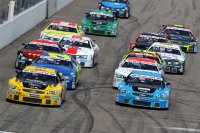 Nascar Whelen Euro Series - Raceway Venray 