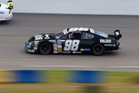 Eric de Doncker - Motorsport 98 - Ford Mustang