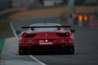 AF Corse - Ferrari 458 GTE